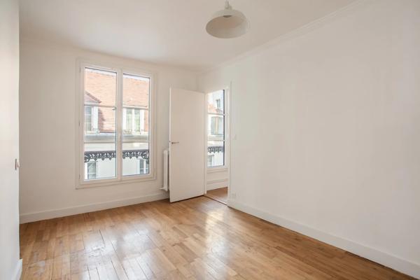 Appartement Paris 6 e - RUE DU FOUR