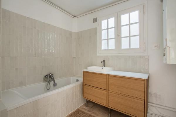 Appartement Paris 6 e - RUE DU FOUR