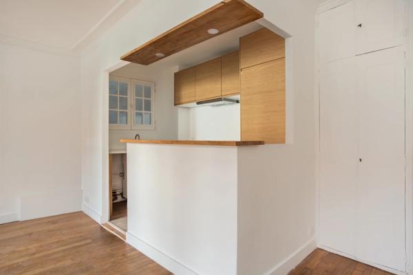 Appartement Paris 6 e - RUE DU FOUR