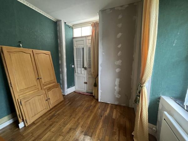 Appartement à vendre |  Montréjeau |  2 pièces | 32 m²