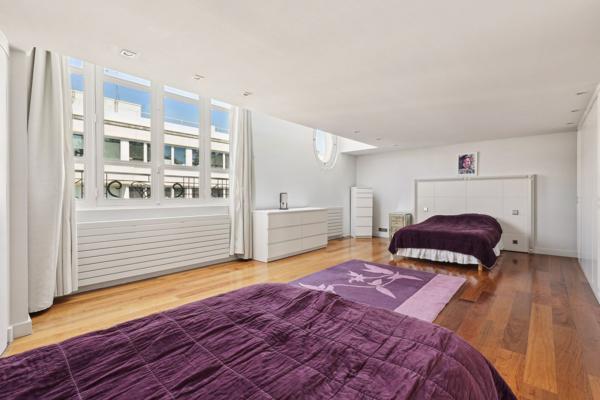 Vente Maison de luxe Neuilly-sur-Seine 12 Pièces 425 m²