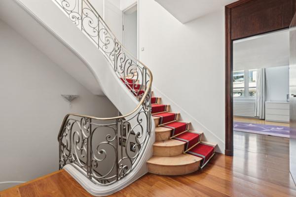 Vente Maison de luxe Neuilly-sur-Seine 12 Pièces 425 m²