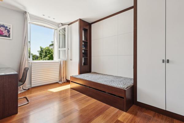 Vente Maison de luxe Neuilly-sur-Seine 12 Pièces 425 m²