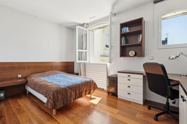 Vente Maison de luxe Neuilly-sur-Seine 12 Pièces 425 m²