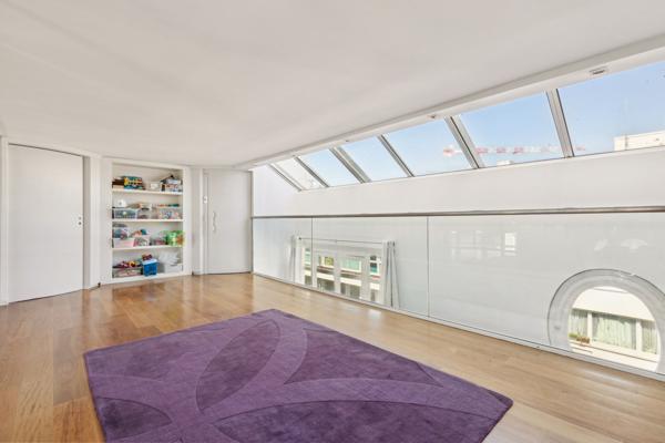 Vente Maison de luxe Neuilly-sur-Seine 12 Pièces 425 m²