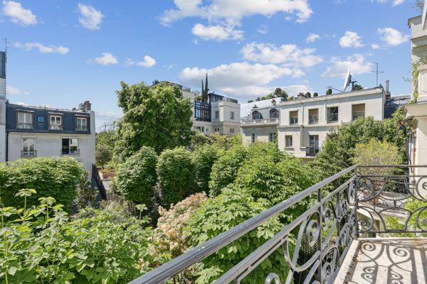 Vente Maison de luxe Neuilly-sur-Seine 12 Pièces 425 m²