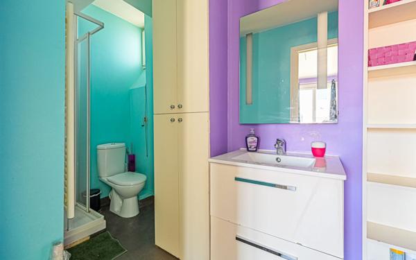 Appartement à vendre    2 pièces • 30 m2 Paris 11