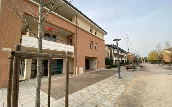 Appartement à vendre    2 pièces •  Auzeville-Tolosane