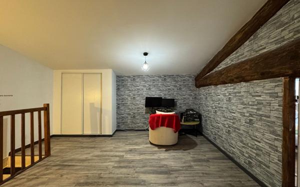 Maison à vendre    4 pièces •  Montagnac