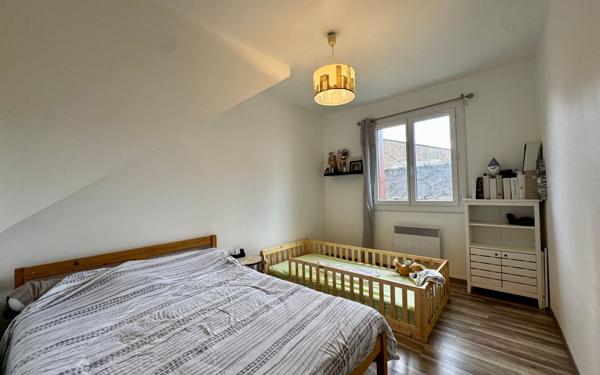 Maison à vendre    4 pièces •  Montagnac