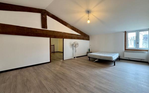 Maison à vendre    4 pièces •  Montagnac