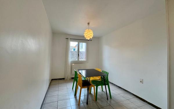 Maison à vendre    4 pièces •  Montagnac