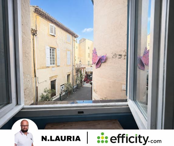 Maison 3 pièces - 70 m² Exclusivité efficity