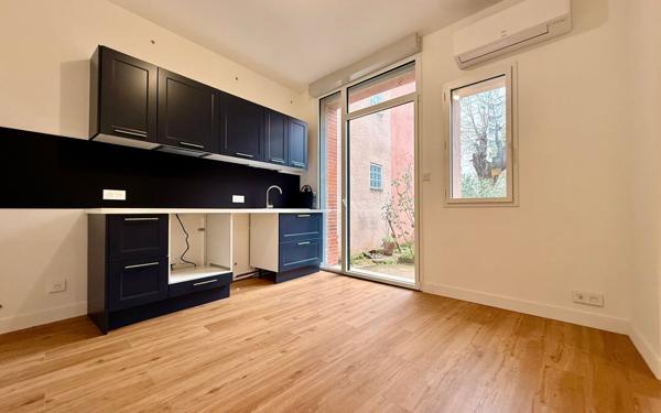 Maison à louer    3 pièces • 66,13 m2 Toulouse