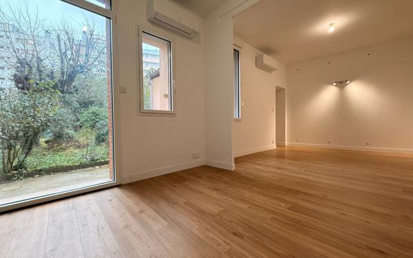 Maison à louer    3 pièces • 66,13 m2 Toulouse