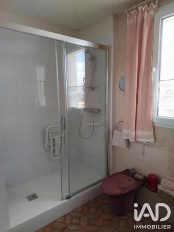 Appartement à vendre 3 pièces 73 m² Elbeuf