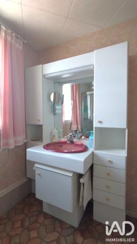 Appartement à vendre 3 pièces 73 m² Elbeuf