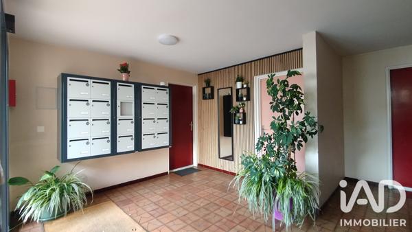 Appartement à vendre 3 pièces 73 m² Elbeuf