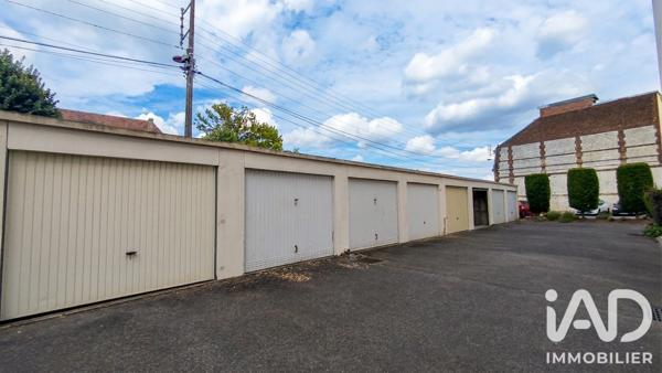 Appartement à vendre 3 pièces 73 m² Elbeuf