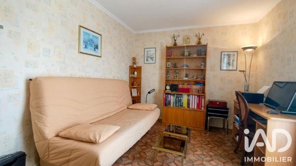 Appartement à vendre 3 pièces 73 m² Elbeuf