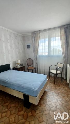 Appartement à vendre 3 pièces 73 m² Elbeuf