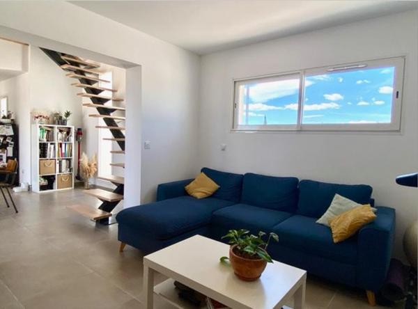 Maison Serignan 5 pièces 121 m2 environ