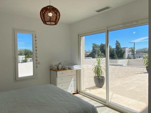 Maison Serignan 5 pièces 121 m2 environ