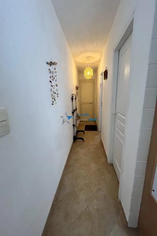 Linguizzetta appartement 27 m 2