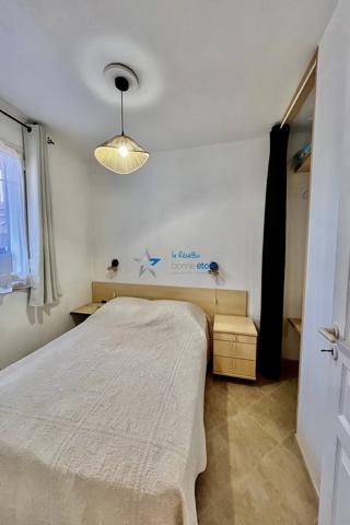 Linguizzetta appartement 27 m 2