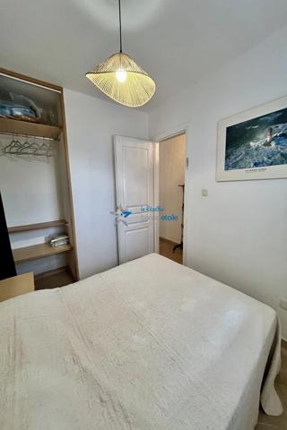 Linguizzetta appartement 27 m 2