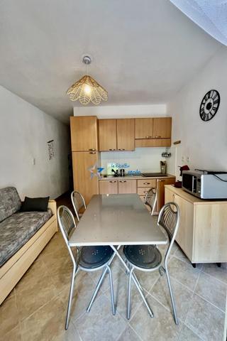 Linguizzetta appartement 27 m 2