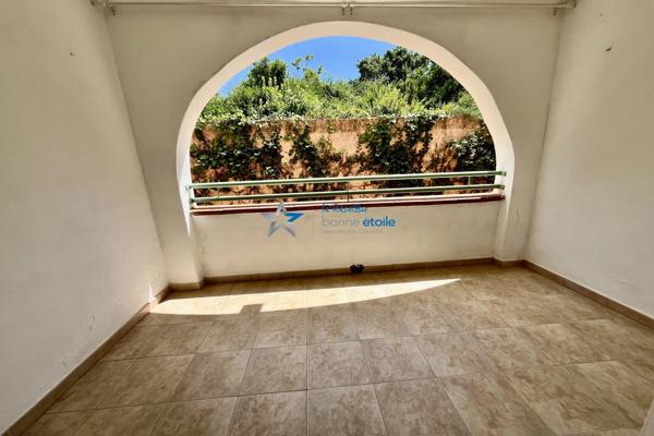 Linguizzetta appartement 27 m 2