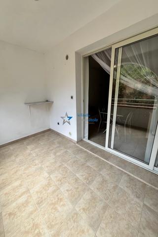 Linguizzetta appartement 27 m 2