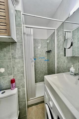 Linguizzetta appartement 27 m 2