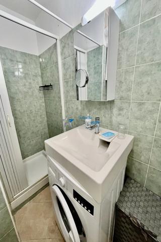 Linguizzetta appartement 27 m 2