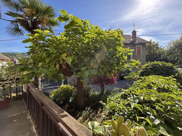 Maison à vendre à Cognin en Savoie (73160), ref : 73006-274