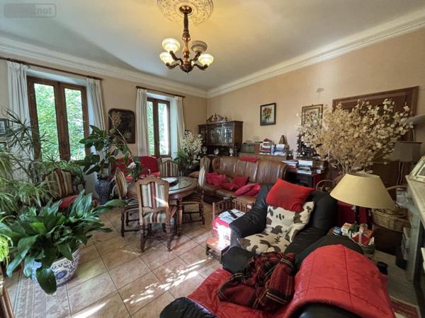 Maison à vendre à Cognin en Savoie (73160), ref : 73006-274