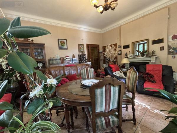 Maison à vendre à Cognin en Savoie (73160), ref : 73006-274