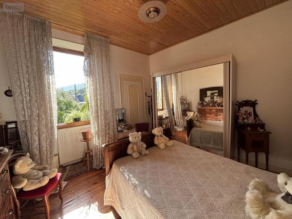 Maison à vendre à Cognin en Savoie (73160), ref : 73006-274