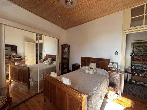 Maison à vendre à Cognin en Savoie (73160), ref : 73006-274