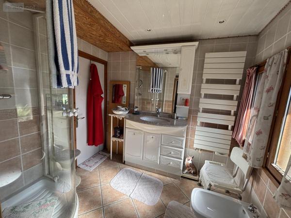 Maison à vendre à Cognin en Savoie (73160), ref : 73006-274