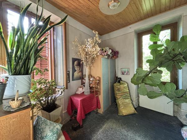 Maison à vendre à Cognin en Savoie (73160), ref : 73006-274