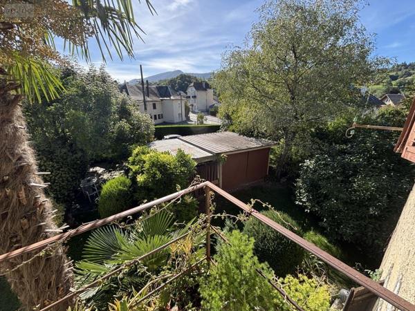 Maison à vendre à Cognin en Savoie (73160), ref : 73006-274