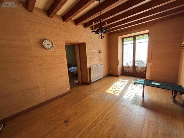 Maison à vendre à Cognin en Savoie (73160), ref : 73006-274