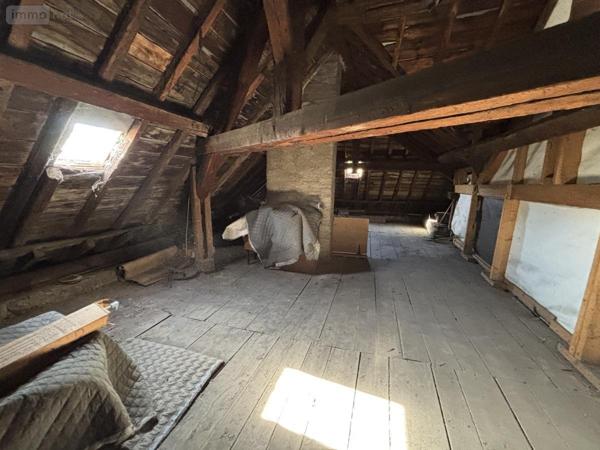 Maison à vendre à Cognin en Savoie (73160), ref : 73006-274