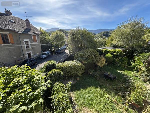 Maison à vendre à Cognin en Savoie (73160), ref : 73006-274