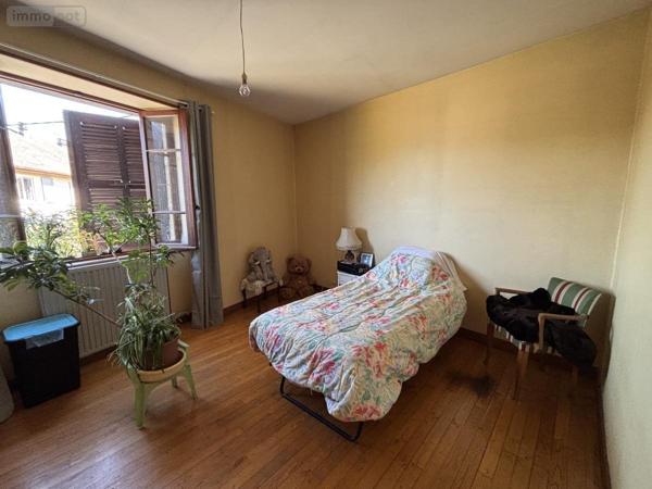 Maison à vendre à Cognin en Savoie (73160), ref : 73006-274