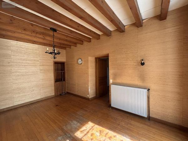 Maison à vendre à Cognin en Savoie (73160), ref : 73006-274