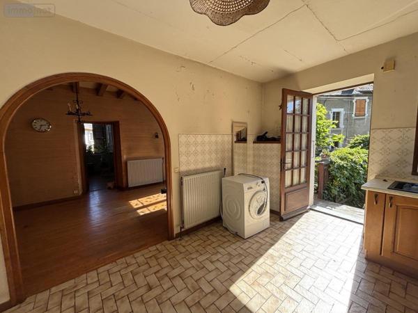 Maison à vendre à Cognin en Savoie (73160), ref : 73006-274