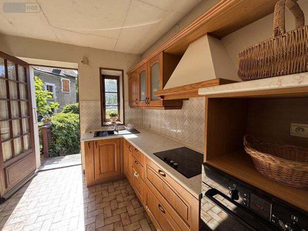 Maison à vendre à Cognin en Savoie (73160), ref : 73006-274